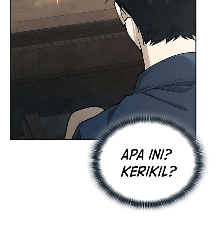 Shinsoo Kindergarten Chapter 38 - halaman 35