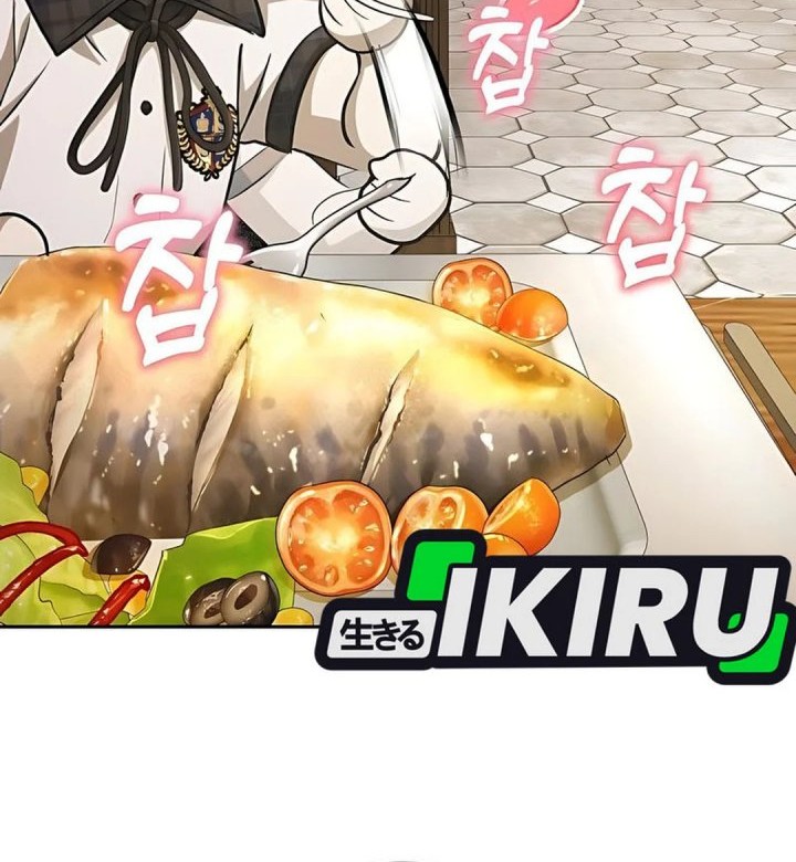 Shinsoo Kindergarten Chapter 38 - halaman 47