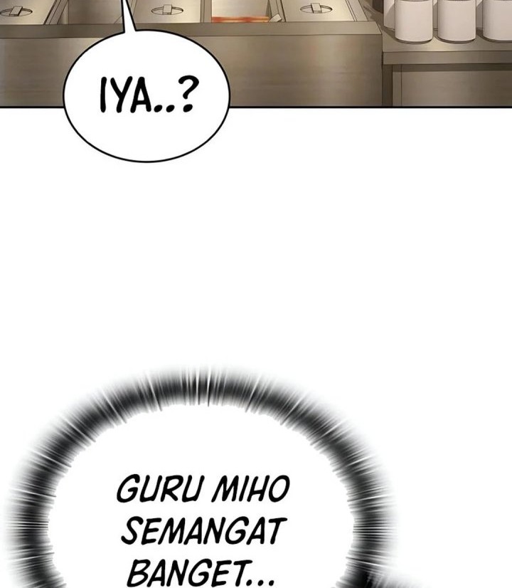 Shinsoo Kindergarten Chapter 38 - halaman 53