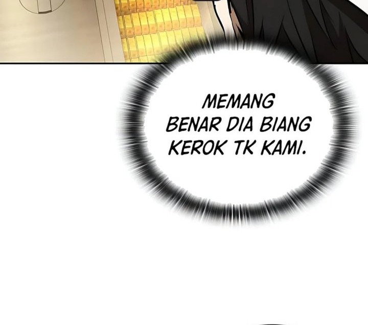 Shinsoo Kindergarten Chapter 38 - halaman 60