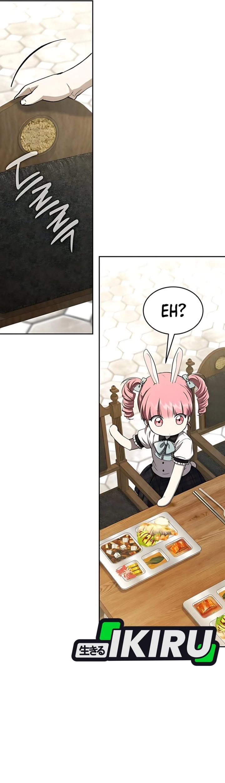 Shinsoo Kindergarten Chapter 38 - halaman 73