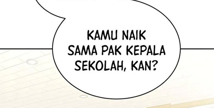 Shinsoo Kindergarten Chapter 38 - halaman 77