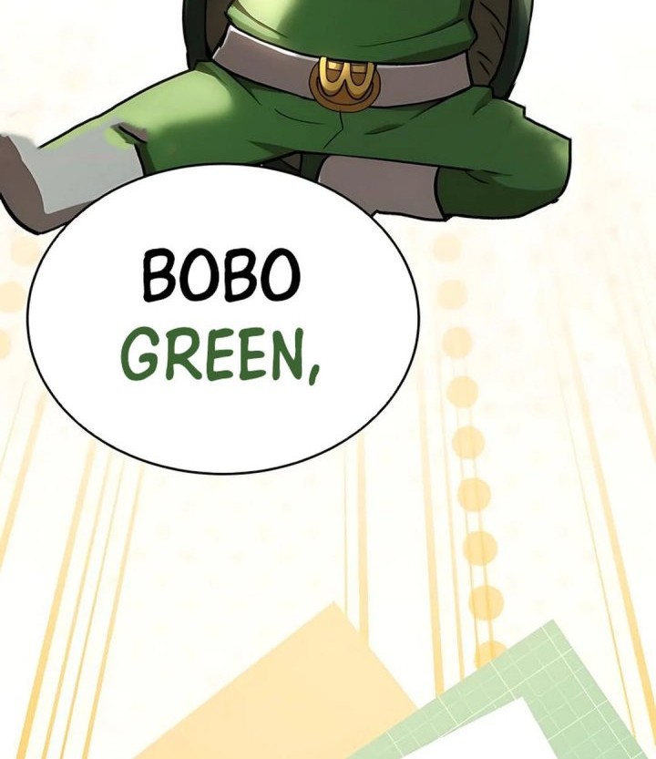 Shinsoo Kindergarten Chapter 38 - halaman 81