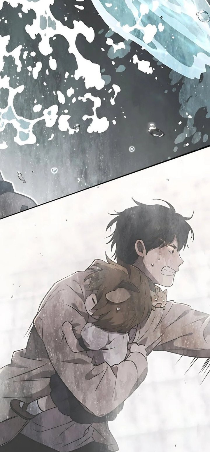 Shinsoo Kindergarten Chapter 38 - halaman 85
