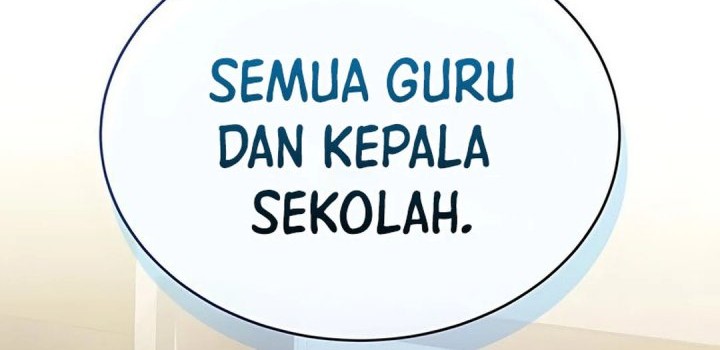 Shinsoo Kindergarten Chapter 38 - halaman 96