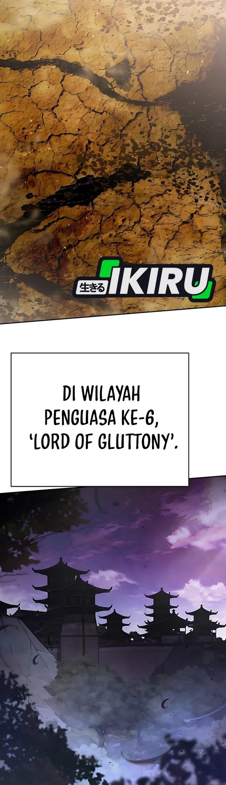 Shinsoo Kindergarten Chapter 39 - halaman 2