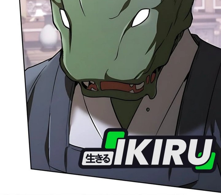 Shinsoo Kindergarten Chapter 39 - halaman 25