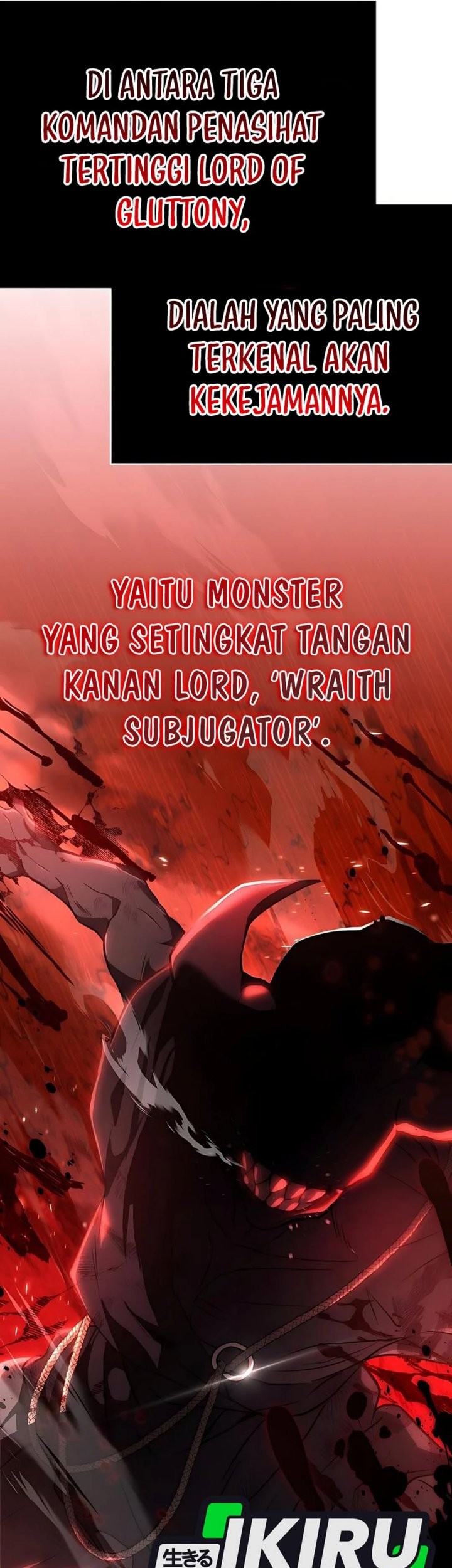 Shinsoo Kindergarten Chapter 39 - halaman 26