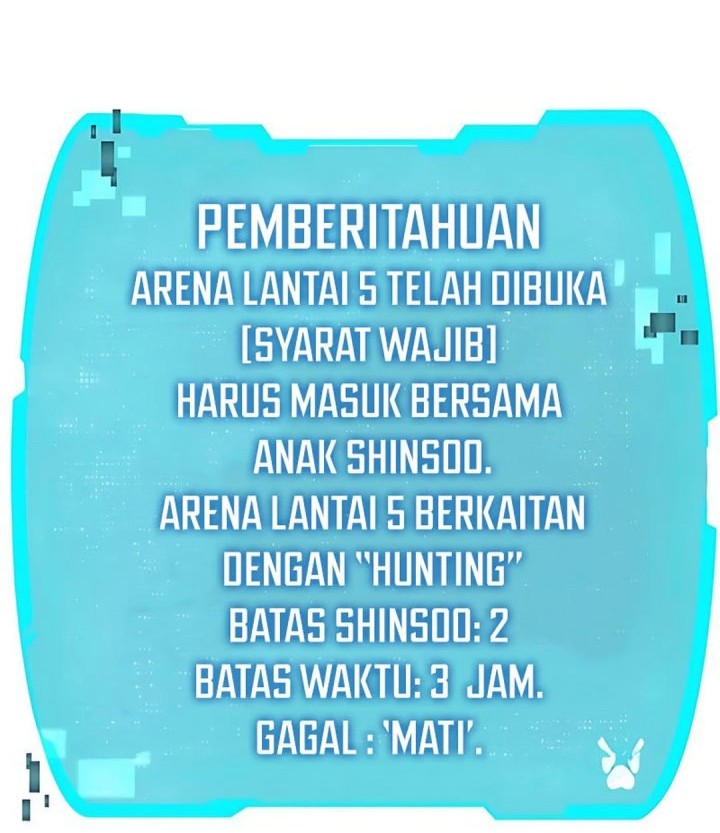 Shinsoo Kindergarten Chapter 39 - halaman 66