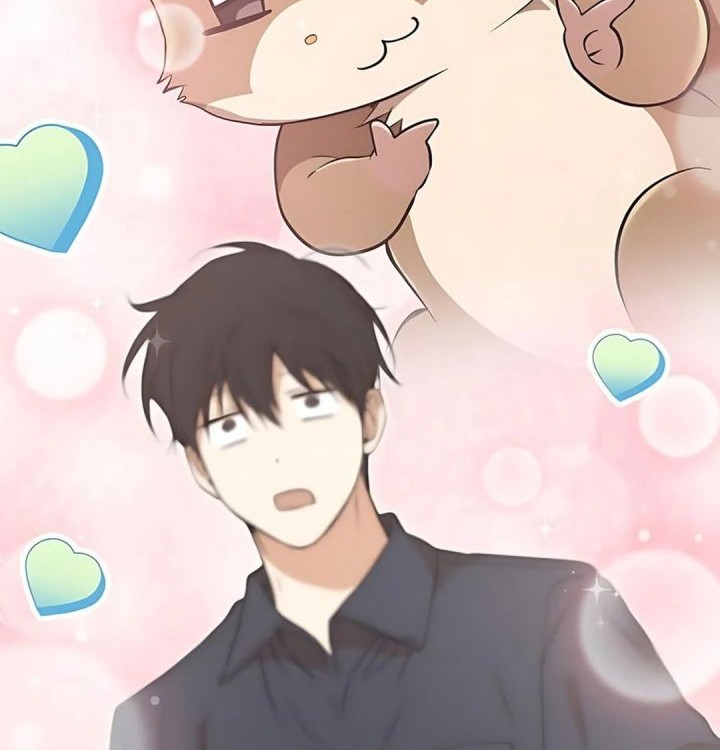 Shinsoo Kindergarten Chapter 39 - halaman 91