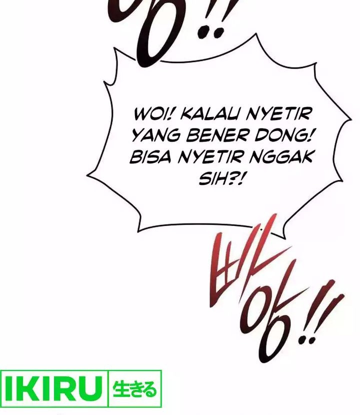 Shinsoo Kindergarten Chapter 4 - halaman 12