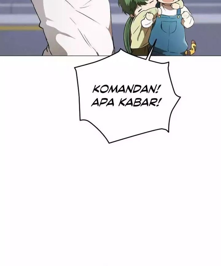 Shinsoo Kindergarten Chapter 4 - halaman 21