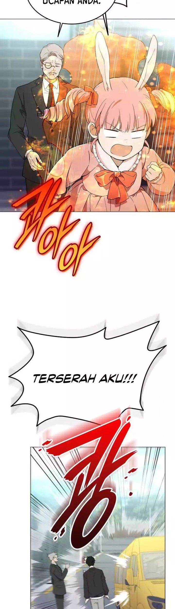 Shinsoo Kindergarten Chapter 4 - halaman 38