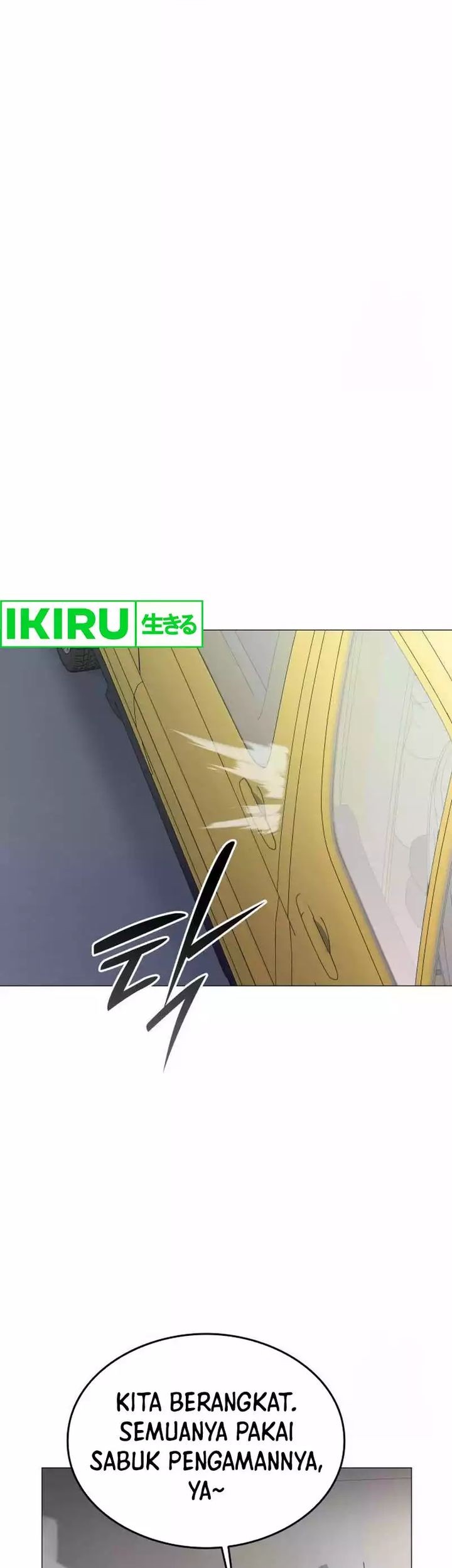 Shinsoo Kindergarten Chapter 4 - halaman 40