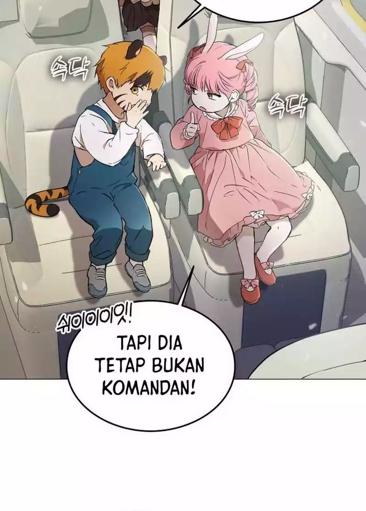 Shinsoo Kindergarten Chapter 4 - halaman 42