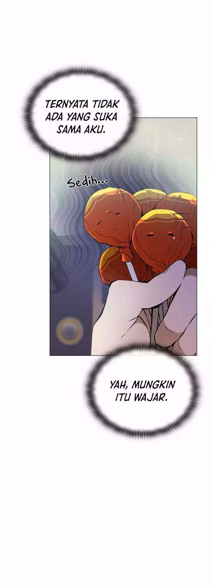 Shinsoo Kindergarten Chapter 4 - halaman 51