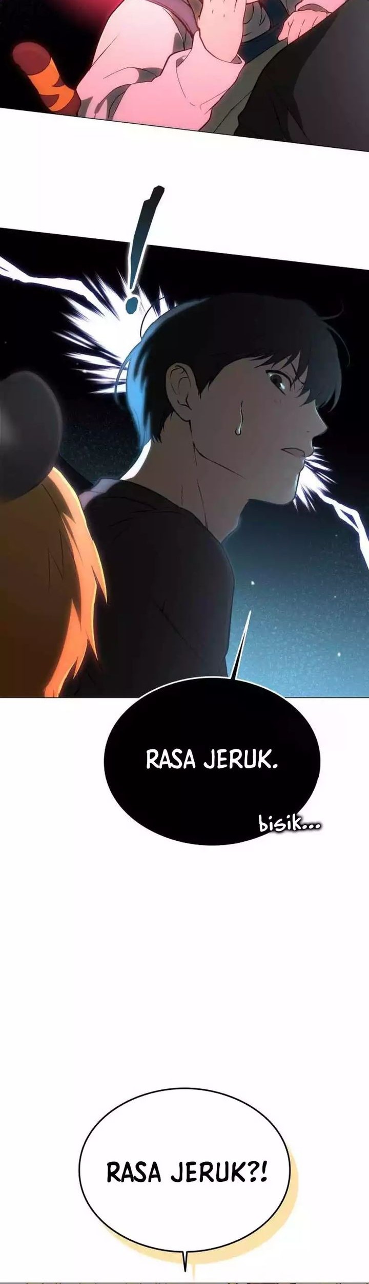 Shinsoo Kindergarten Chapter 4 - halaman 53