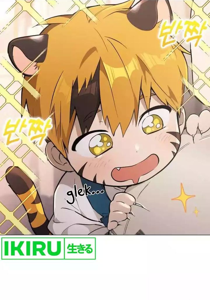 Shinsoo Kindergarten Chapter 4 - halaman 54