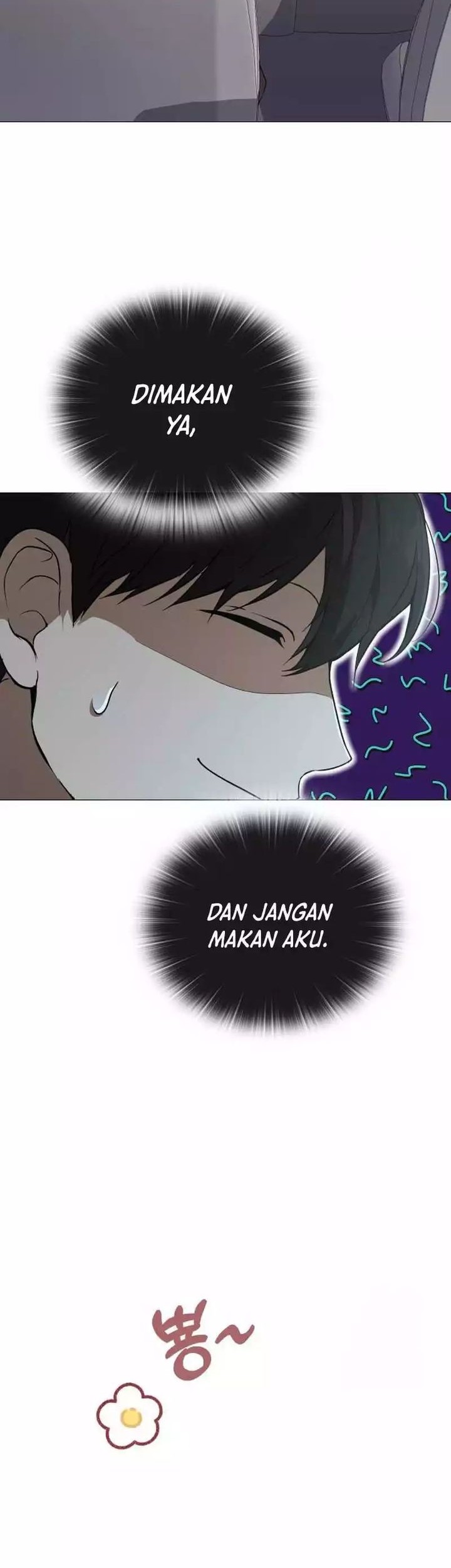 Shinsoo Kindergarten Chapter 4 - halaman 59
