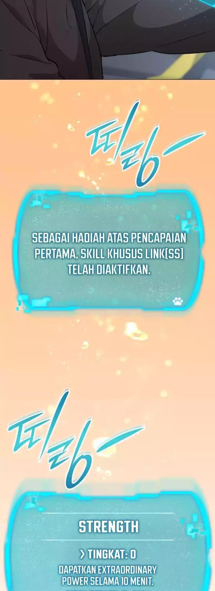 Shinsoo Kindergarten Chapter 4 - halaman 63