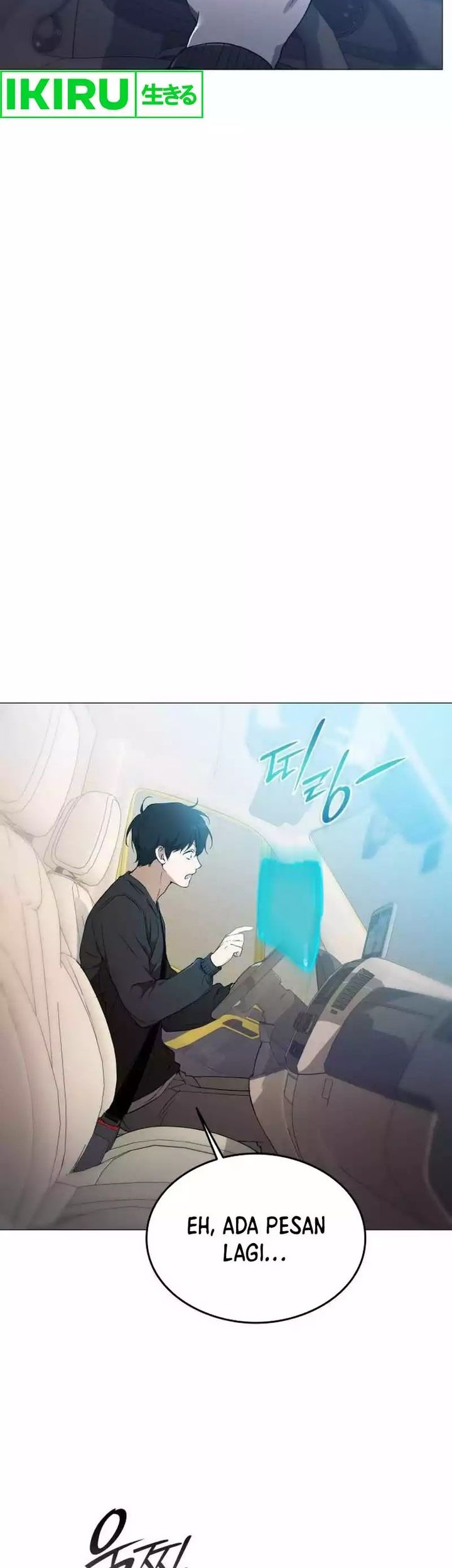 Shinsoo Kindergarten Chapter 4 - halaman 68