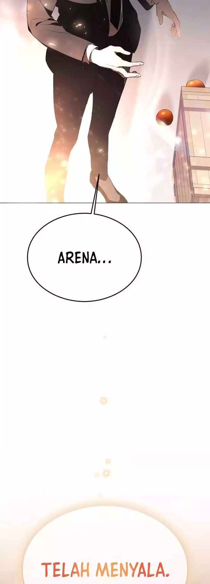 Shinsoo Kindergarten Chapter 4 - halaman 72