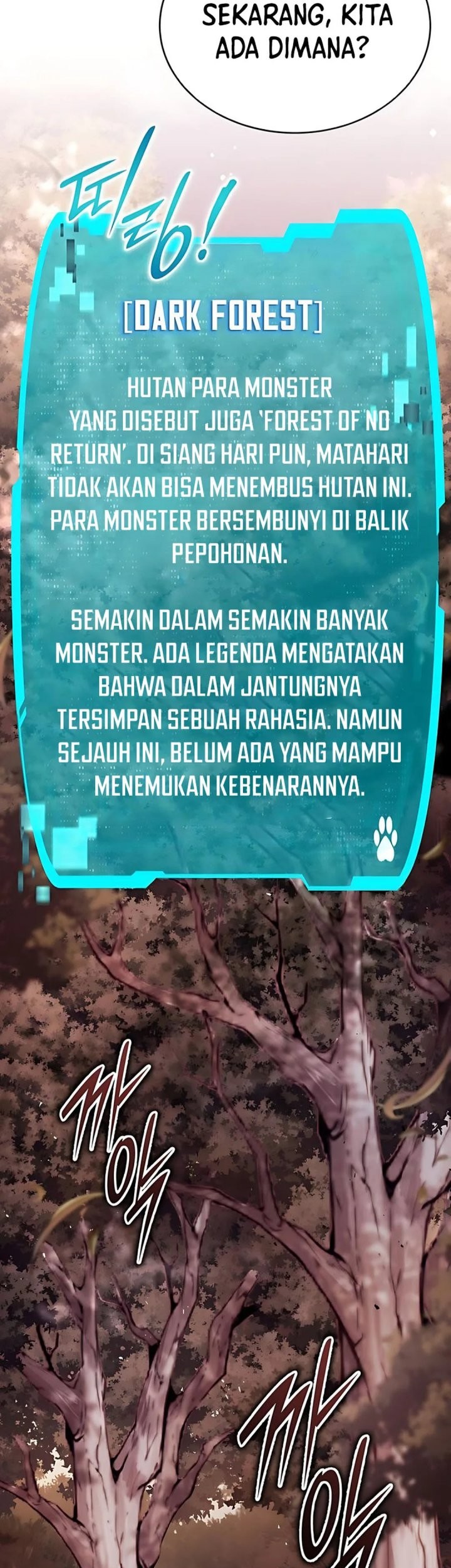 Shinsoo Kindergarten Chapter 40 - halaman 13