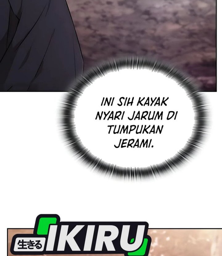 Shinsoo Kindergarten Chapter 40 - halaman 16