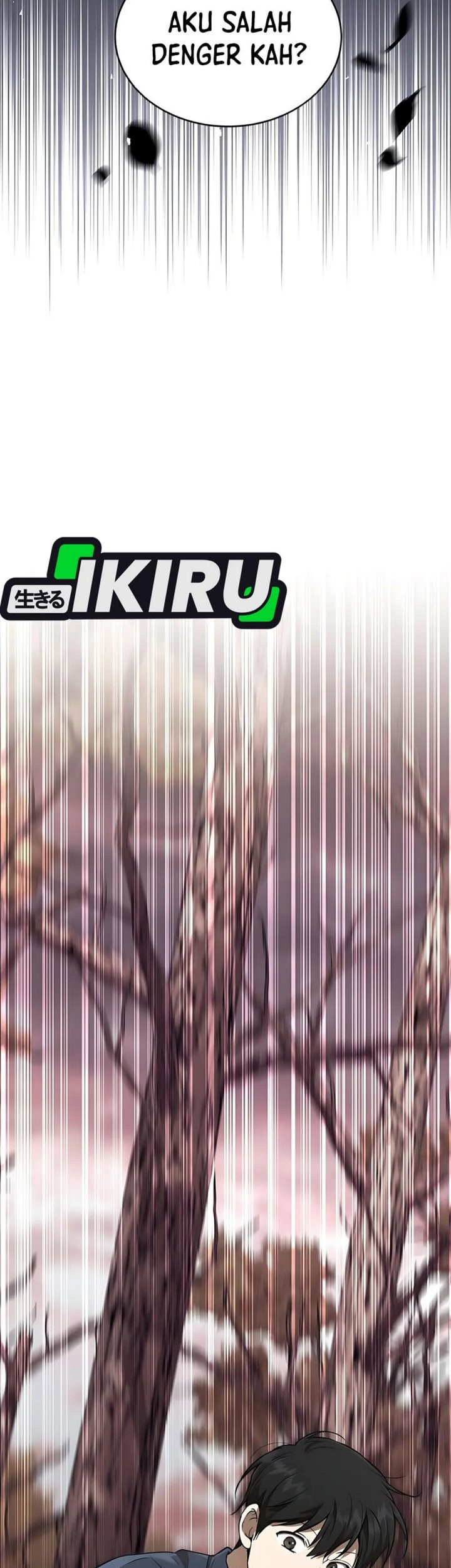 Shinsoo Kindergarten Chapter 40 - halaman 27