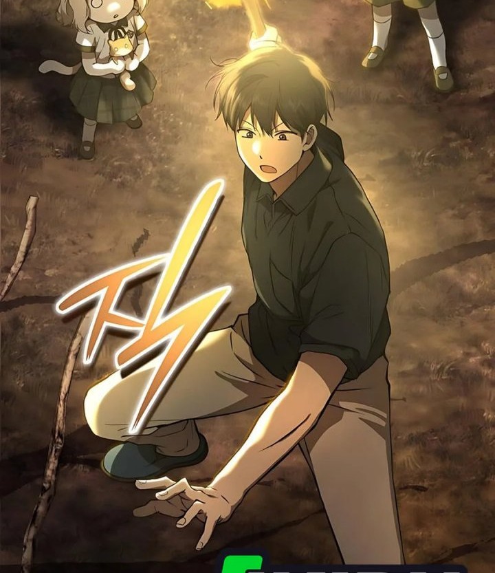 Shinsoo Kindergarten Chapter 40 - halaman 30