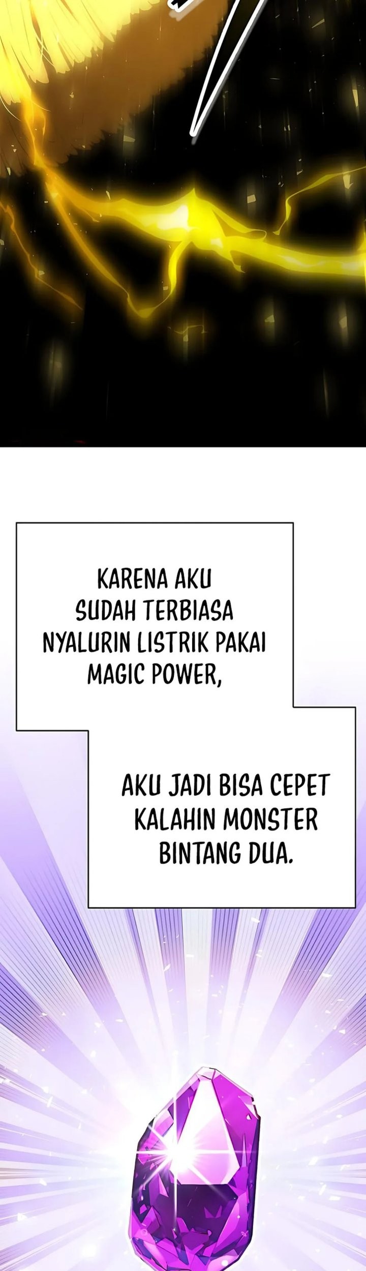 Shinsoo Kindergarten Chapter 40 - halaman 39