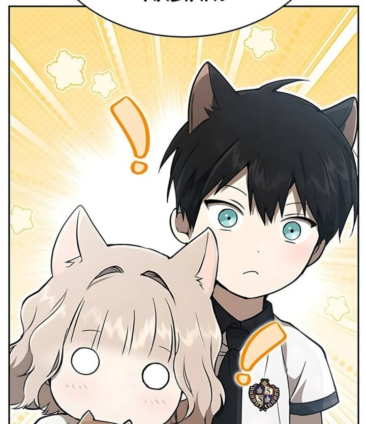 Shinsoo Kindergarten Chapter 40 - halaman 44
