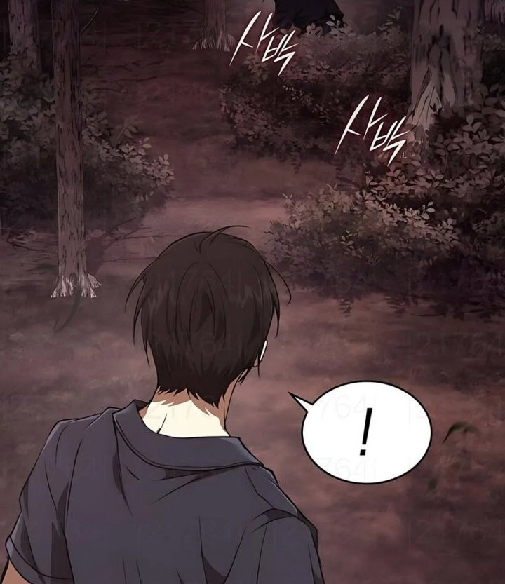 Shinsoo Kindergarten Chapter 40 - halaman 48