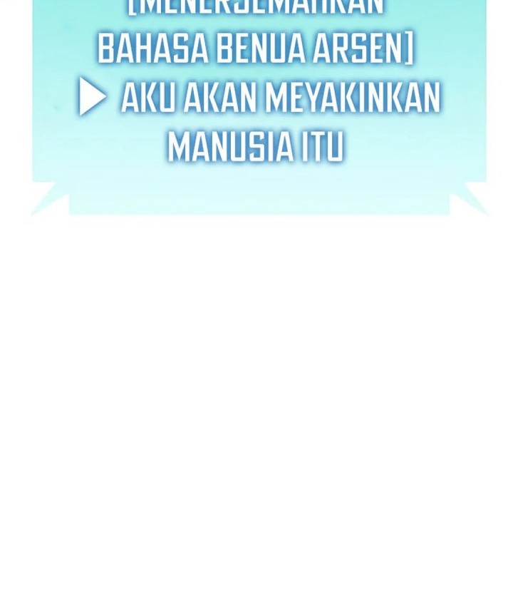 Shinsoo Kindergarten Chapter 40 - halaman 52