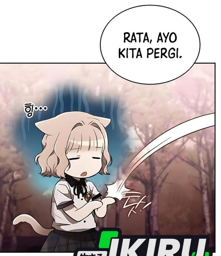 Shinsoo Kindergarten Chapter 40 - halaman 54