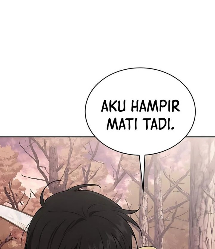 Shinsoo Kindergarten Chapter 40 - halaman 56