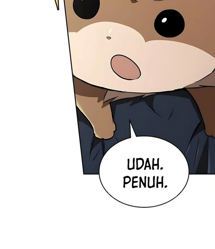 Shinsoo Kindergarten Chapter 40 - halaman 58