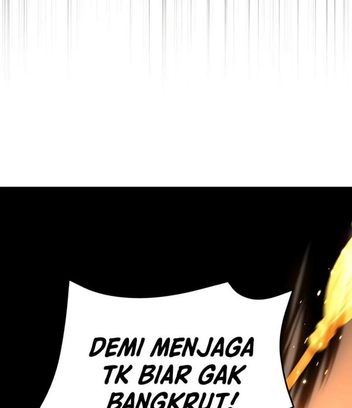 Shinsoo Kindergarten Chapter 40 - halaman 70