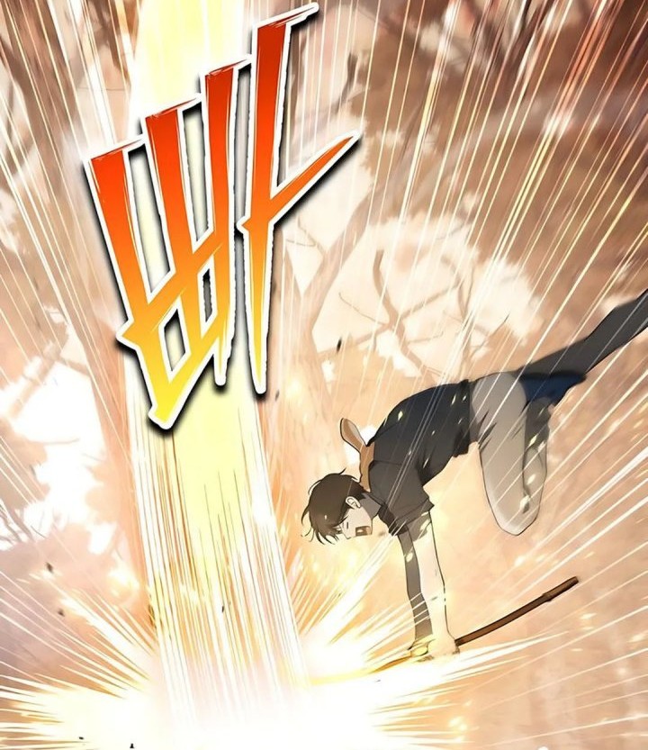 Shinsoo Kindergarten Chapter 40 - halaman 74