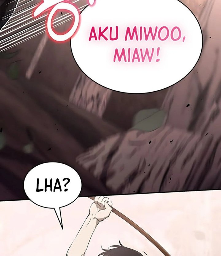 Shinsoo Kindergarten Chapter 40 - halaman 78