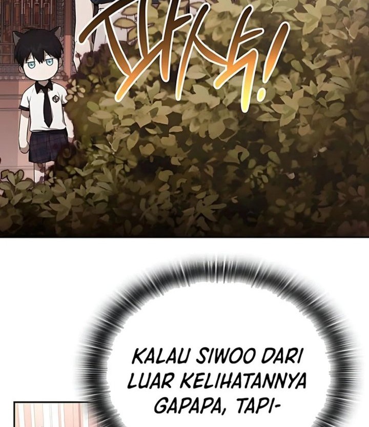 Shinsoo Kindergarten Chapter 40 - halaman 8
