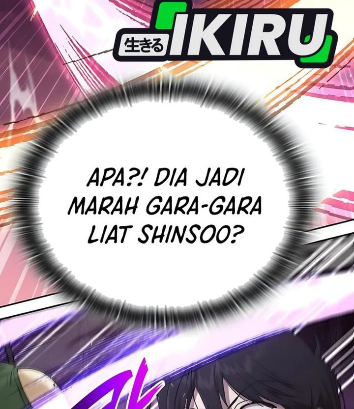 Shinsoo Kindergarten Chapter 40 - halaman 90