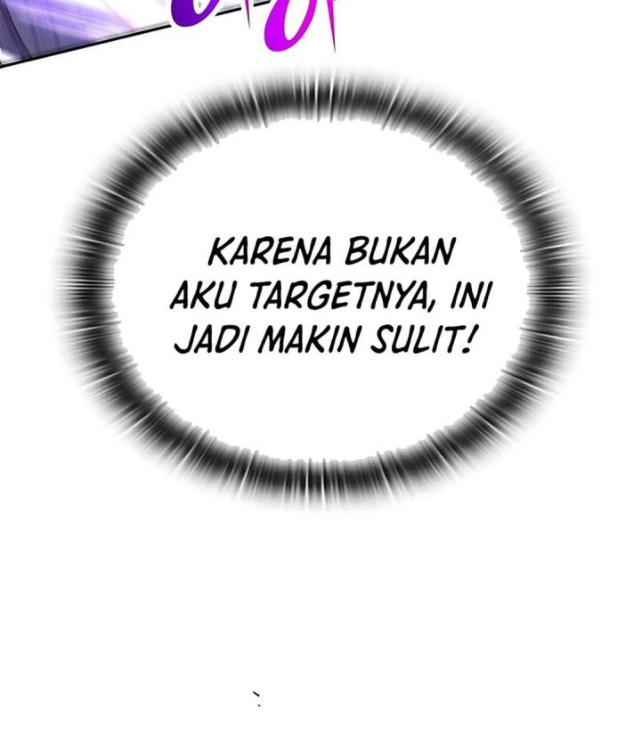 Shinsoo Kindergarten Chapter 40 - halaman 92