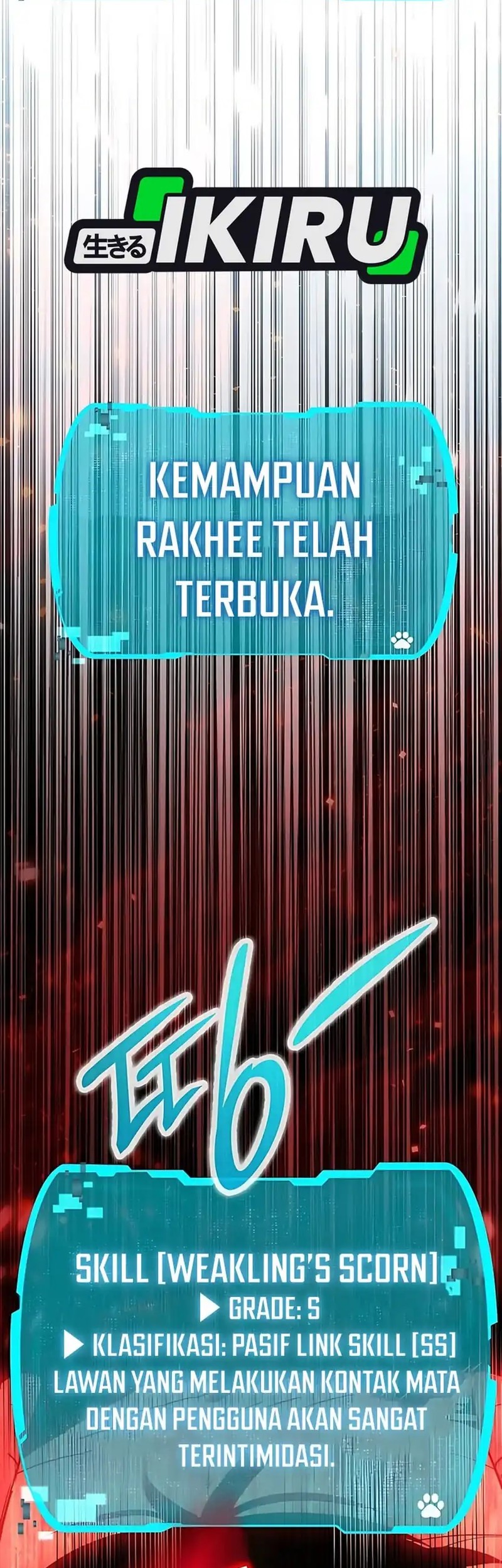 Shinsoo Kindergarten Chapter 41 - halaman 11