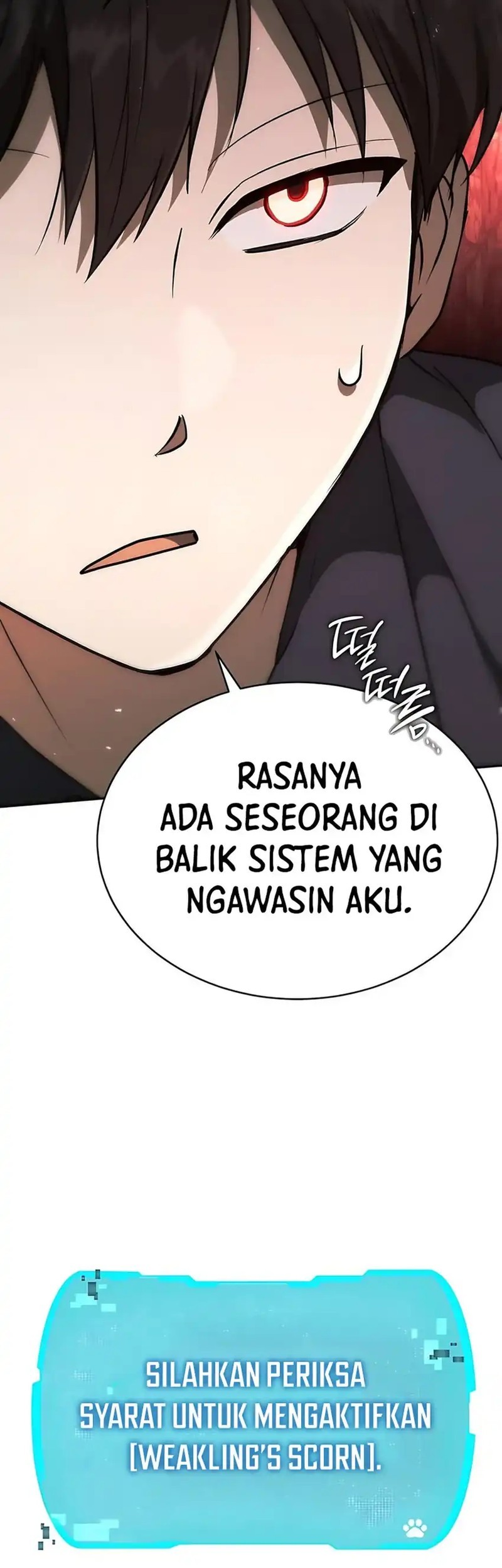Shinsoo Kindergarten Chapter 41 - halaman 17