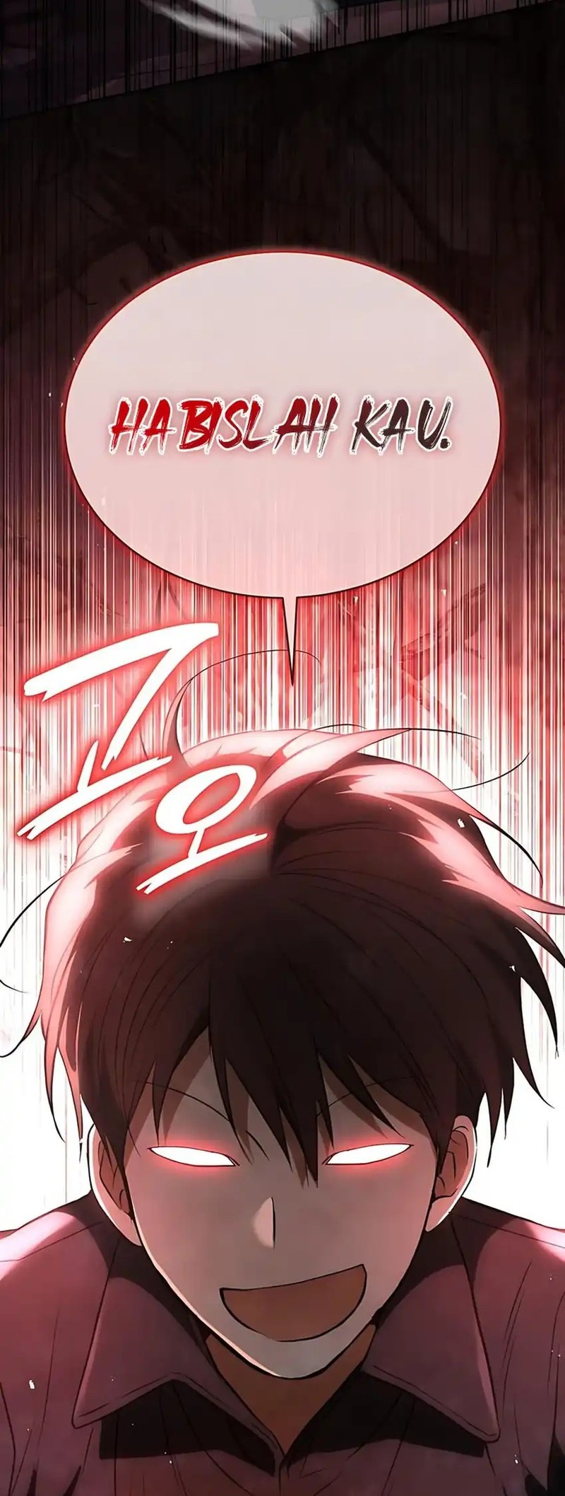Shinsoo Kindergarten Chapter 41 - halaman 24