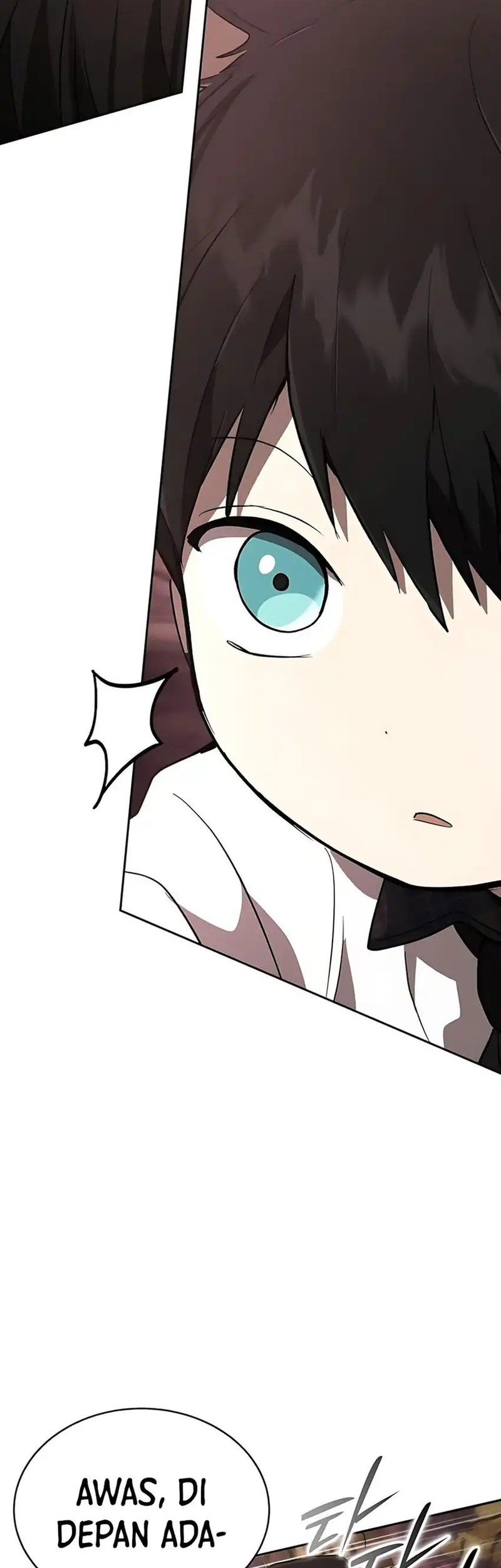 Shinsoo Kindergarten Chapter 41 - halaman 31