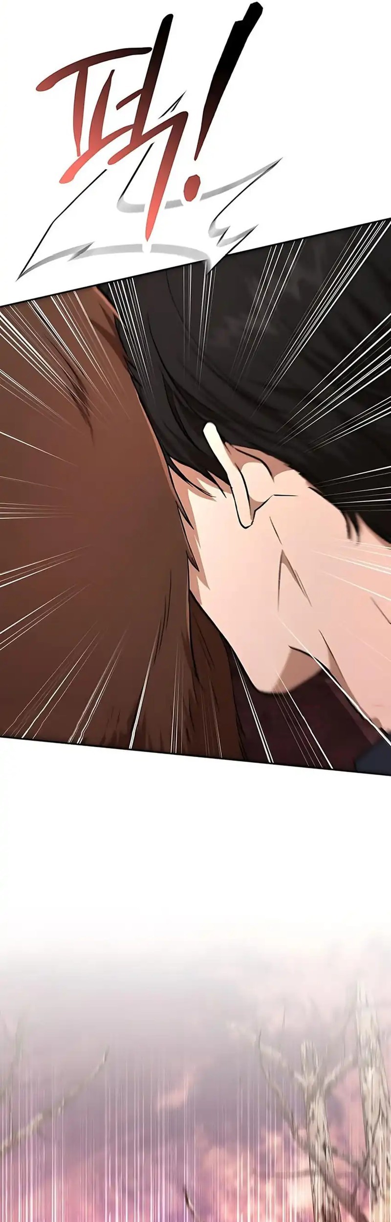 Shinsoo Kindergarten Chapter 41 - halaman 33