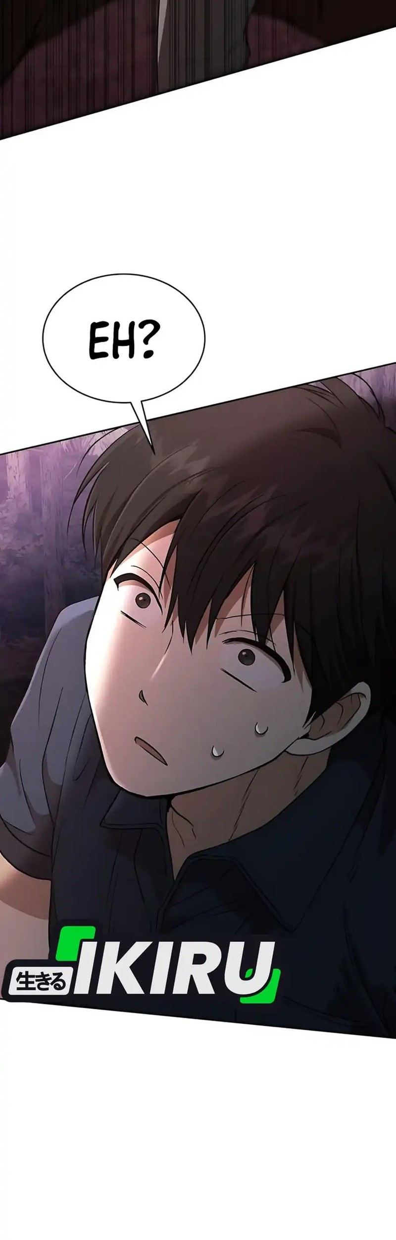 Shinsoo Kindergarten Chapter 41 - halaman 35