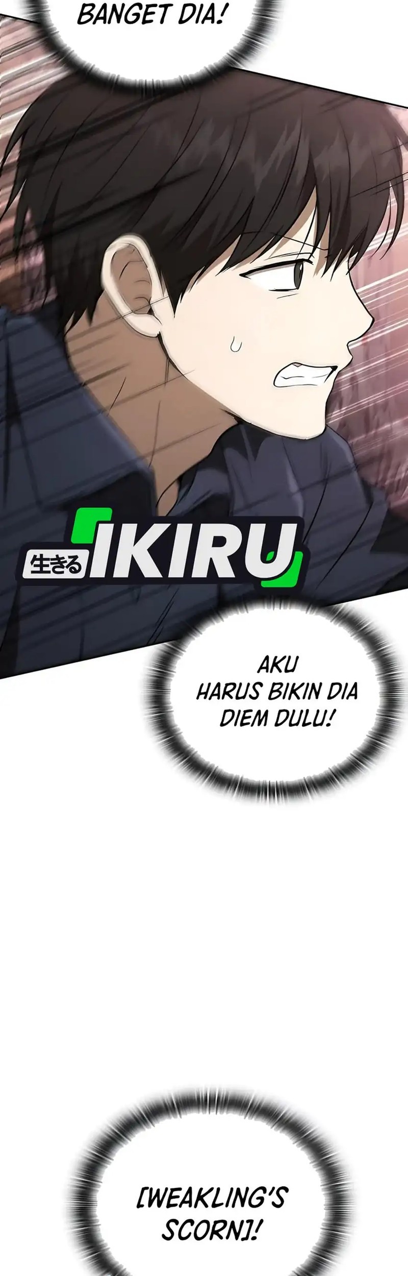 Shinsoo Kindergarten Chapter 41 - halaman 41